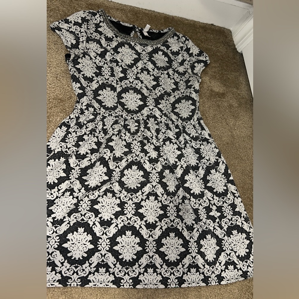 Xhilaration Dress